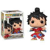 LUFFYTARO FUNKO POP ! 921 ONEPIECE