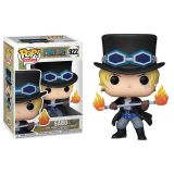 SABO FUNKO POP ! 922 ONE PIECE