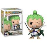 RORONOA ZORO FUNKO POP! 923 ONE PIECE