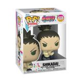 SHIKADAI FUNKO POP ! 1039 BORUTO