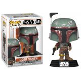 COBB VANTH FUNKO POP! 484 STAR WARS