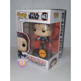 BO-KATAN KRYZE FUNKO POP 462 STAR WARS CHASE LIMITED EDITION