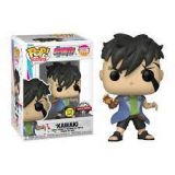 KAWAKI FUNKO POP 1036 SPECIAL EDITON GLOWS IN THE DARK BORUTO