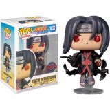 ITACHI FUNKO POP ! 1022 NARUTO SHIPPUDEN