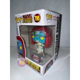 ZOMBIE MYSTIQUE FUNKO POP ! 795 SPECIAL EDITION MARVEL ZOMBIES