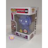 THE CREEP FUNKO POP ! 990 GLOWS IN THE DARK CREEPSHOW