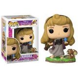 AURORE FUNKO POP ! 1011 DISNEY PRINCESS