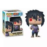 SASUKE RINNEGANE FUNKO POP ! 1023 SPECIAL EDITION NARUTO SHIPPUDEN