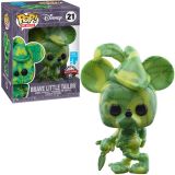 BRAVE LITTLE TAILOR FUNKO POP ! 21 MICKEY MOUSE ART SERIES