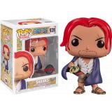 SHANKS FUNKO POP ! 939 SPECIAL EDITION ONE PIECE