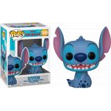 STITCH FUNKO POP ! 1045 DISNEY LILO ET STITCH