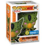 CELL FIRST FORM FUNKO POP ! 947 GLOWS IN THE DARK