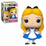 ALICE CURTSYING FUNKO POP ! 1058 ALICE AUX PAYS DES MERVEILLES