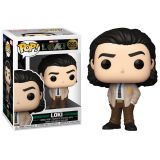 LOKI FUNKO POP ! 895