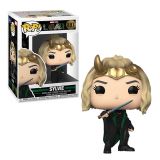 SYLVIE FUNKO POP ! 897 LOKI