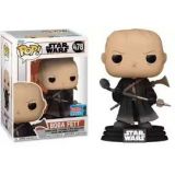 BOBA FETT FUNKO POP ! 478 STAR WARS 2021 FALL CONVENTION