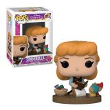 CINDERELLA FUNKO POP ! 1015 DISNEY PRINCESS