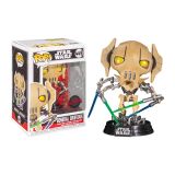 GENERAL GREVIOUS FUNKO POP ! 449 SPECIAL EDITION
