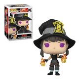 MAKI FUNKO POP ! 980 FIRE FORCE