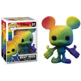 MICKEY MOUSE FUNKO POP ! 01 DISNEY