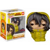 AIZAWA IN SLEEPING BAG FUNKO POP ! 1014 MY HERO ACADMEMIA