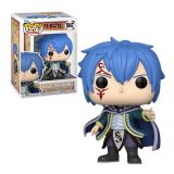 JELLAL FERNANDES FUNKO POP ! 1047 FAIRY TAIL