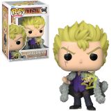 LAXUS DREYAR FUNKO POP ! 1048 FAIRY TAIL