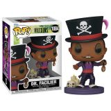 DOCTOR FACILIER FUNKO POP ! 1084 DISNEY VILAINS