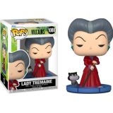 LADY TREMAINE FUNKO POP ! 1080 DISNEY VILLAINS
