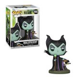 MALEFICENT FUNKO POP ! 1082 DISNEY VILLAINS