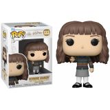 HERMIONE GRANGER FUNKO POP ! 133 HARRY POTTER