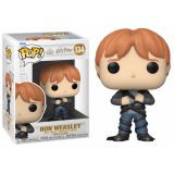 RON WEASLEY FUNKO POP ! 134 HARRY POTTER