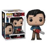 ASH FUNKO POP ! 1142 THE EVIL DEAD 40 TH ANNIVERSARY