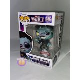 ZOMBIE STRANGE FUNKO POP ! 946 SPECIAL EDITION MARVEL WHAT IF ...?