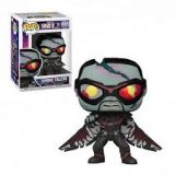 ZOMBIE FALCON FUNKO POP ! 942 WHAT IF MARVEL