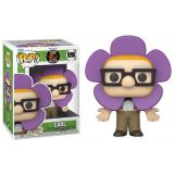 CARL FUNKO POP ! 1096 DISNEY PIXAR LA HAUT