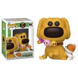 DUG WITH TOYS FUNKO POP ! 1094 DISNEY LA HAUT