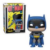 BATMAN FUNKO POP 02 COVER