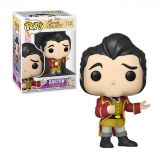 GASTON FUNKO POP ! 1134 LA BELLE ET LA BETE
