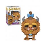 THE BEAST FUNKO POP ! 1135 LA BELLE ET LA BETE DISNEY