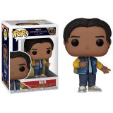 NED FUNKO POP ! 925 SPIDER-MAN NO WAY HOME MARVEL STUDIOS