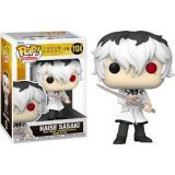 HAISE SASAKI FUNKO POP ! 1124 TOKYO GHOUL RE