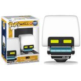 MO FUNKO POP ! 1117 DISNEY WALL-E DISNEY PIXAR