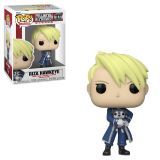 RIZA HAWKEYE FUNKO POP ! 1177 FULLMETAL ALCHEMIST