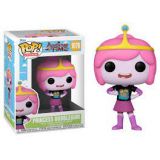 PRINCESS BUBBLEGUM FUNKO POP ! 1076 ADVENTURE TIME