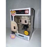 GERALT FUNKO POP ! 1192 THE WITCHER NETFLIX