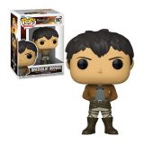 BERTHOLDT FUNKO POP ! 1167 ATTACK ON TITAN