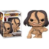 YMIR S TITAN FUNKO POP ! 1168 ATTACK ON TITAN