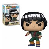 MIGHT GUY GAI MAITO FUNKO POP ! 1195 NARUTO SHIPPUDEN