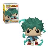 IZUKU MIDORIYA FUNKO POP ! 1140 MY HERO ACADEMIA